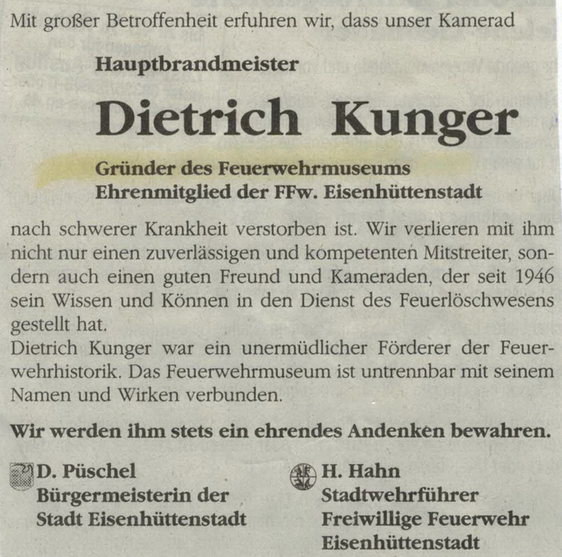 Wer sich dem Wohl der Menschen weiht, den ehrt der Guten Dankbarkeit.